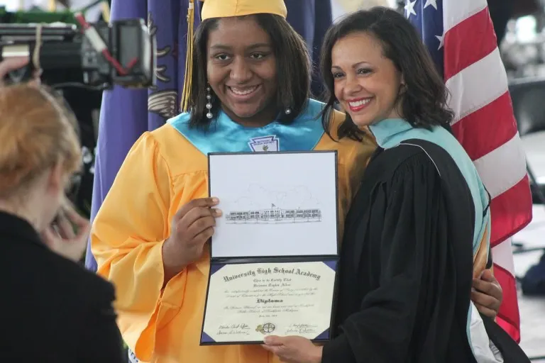 African American Grants for College
