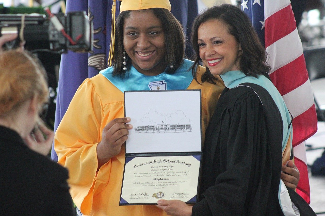 African American Grants for College African American Grants for College