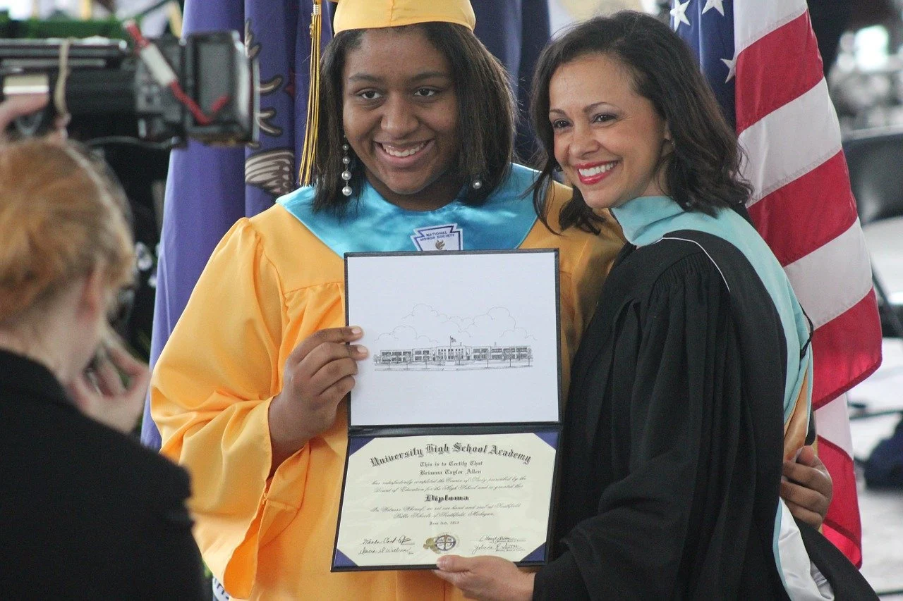 African American Grants for College