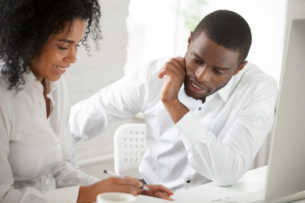 Pandemic-Relief Funding Opportunities for Black-Owned Businesses