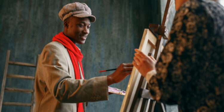 Grants for Visual and Performing Arts You Can Apply for