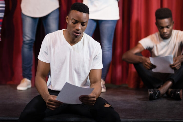 Grants for Filmmakers for the Production of Short Movies