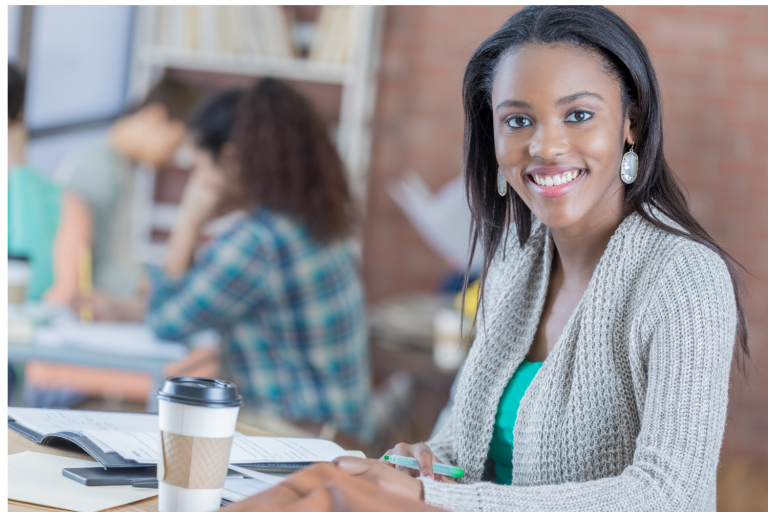 Grants to African-American Students for Costs Related to Attending the USENIX Conferences and Workshops