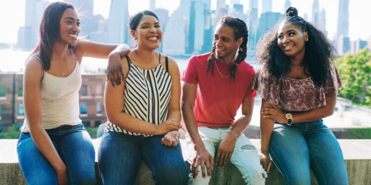 $5,000 Grants for Youth Innovative Projects and Ideas Implementation