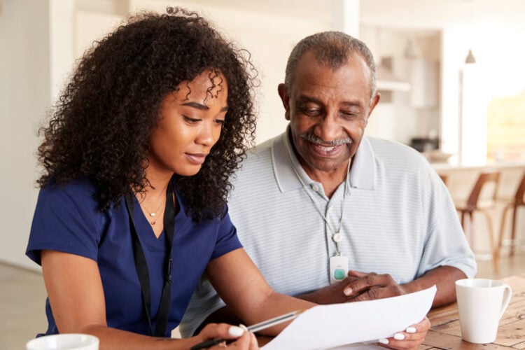 Grants for African-Americans Working in the USA Hospitality for Mental Health