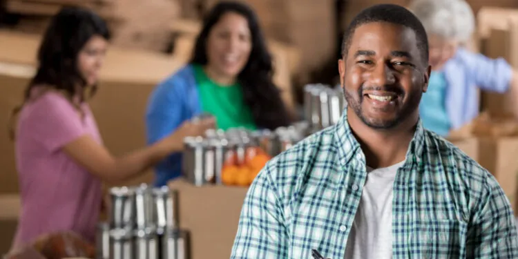 $55,000 Grants for Program Support to North Carolina Nonprofit Organizations