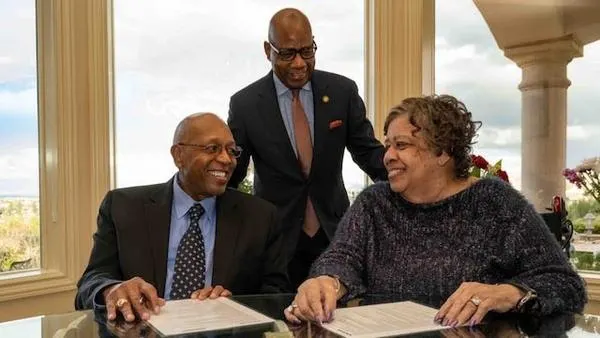 Morgan State University Gets its Largest Private Donation From Alumnus Alvine E. Tyler for $20 Million