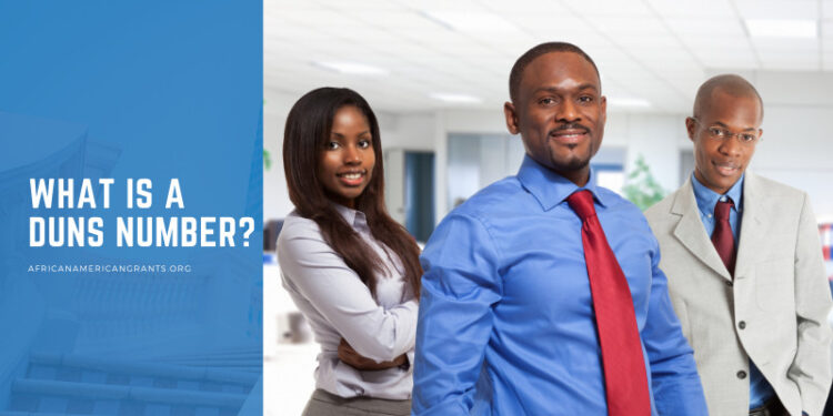 What Is a DUNS Number?