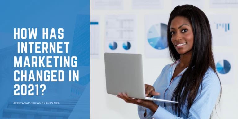 How Has Internet Marketing Changed?