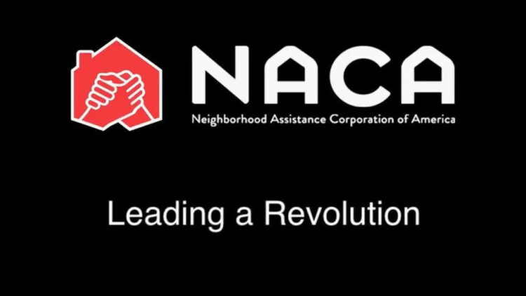 NACA Multicultural Professional Development Grant for African-Americans