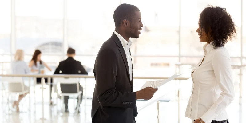 What Is a Business Partnership? Here's a List of Business Partnership Samples