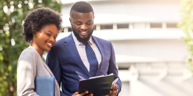 Starting a New Partnership? Here’s How to Write a Winning Business Partnership