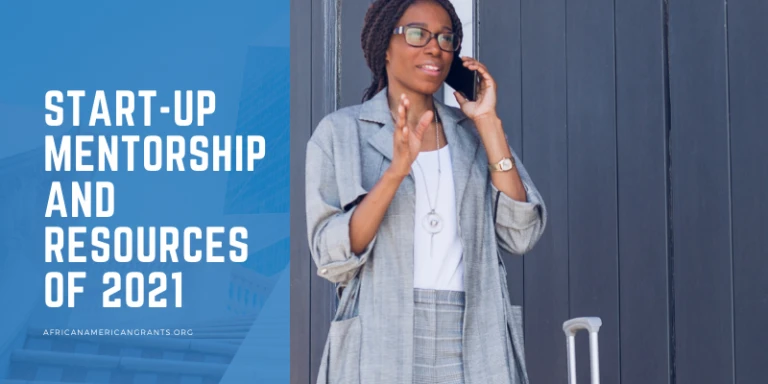 Mentorship and Resource Opportunities to United States, Canada, and International High-Impact Startups