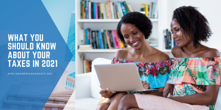 Tips on Filing your 2020 Tax Return