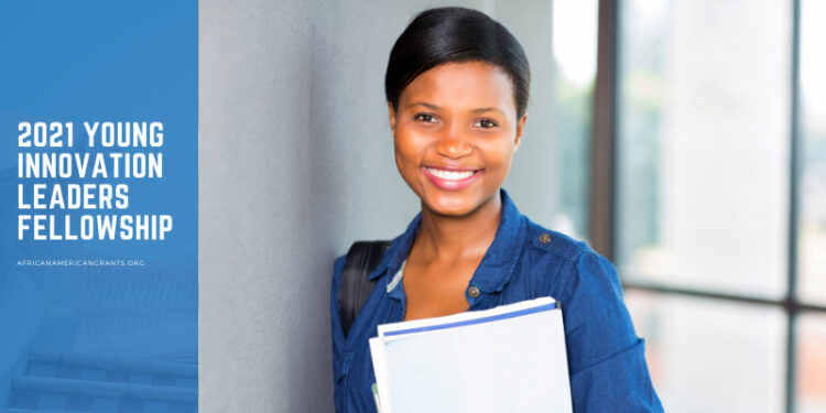 2023 Young Innovation Leaders Fellowship West Africa