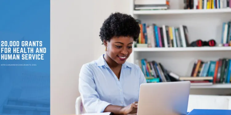 $50,000 in Grants for Education, Arts and Culture, Health, and Human Services