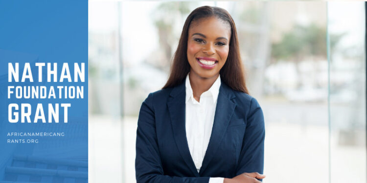 Nathan Foundation Grant