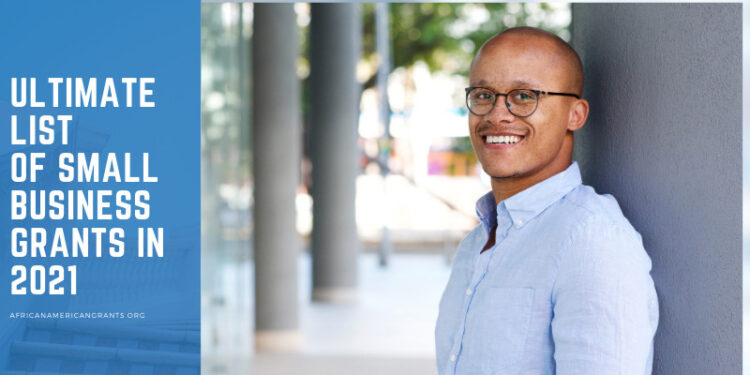 Ultimate List of Small Business Grants