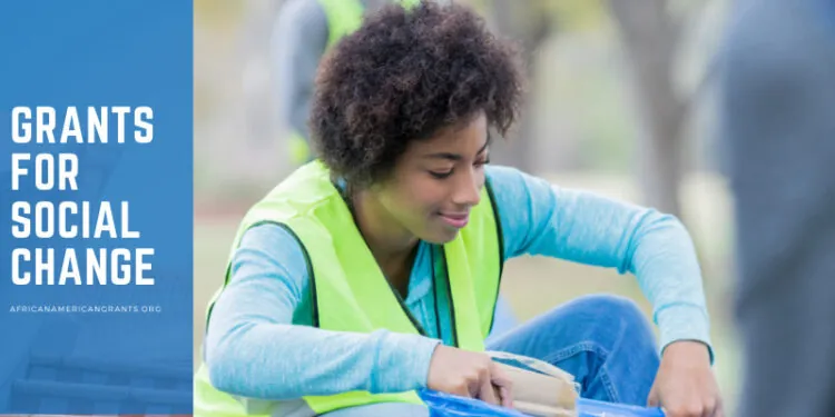 $15,000 Grants to Women for Community Growth and Development