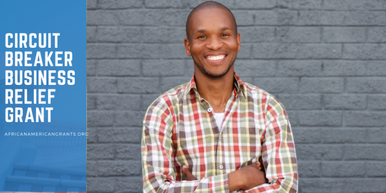 Circuit Breaker Business Relief Grant