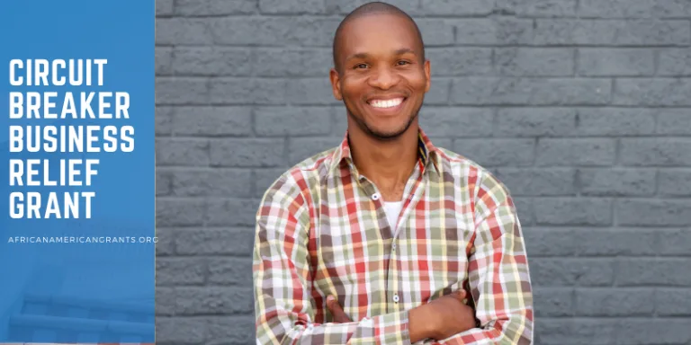 Circuit Breaker Business Relief Grant