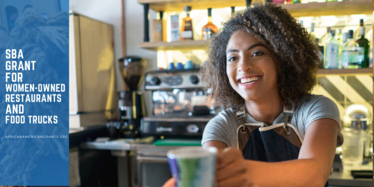 SBA Restaurant Revitalization Fund Grant [How to Apply]