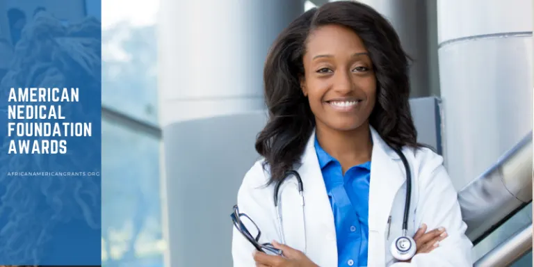 The American Medical Association Foundation (AMAF) Awards to U.S. Physicians’ Exceptional Service