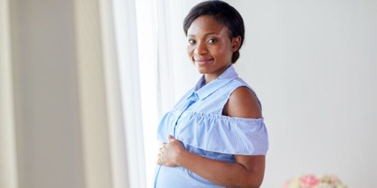 $250K Maternity Group Home Grant