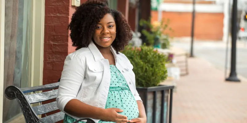 10 Best Grants for Pregnant Women and Their Families