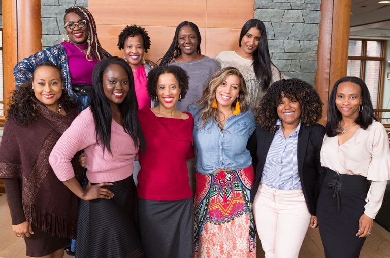 New Voice Fund Grants for Black Business [How to Apply]