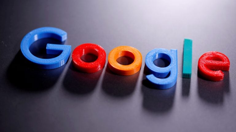 $25M Google Grants for Women