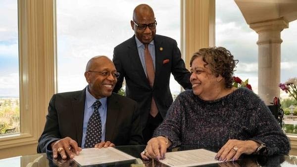 10 Grants to Start a Group Home or Assisted Living Facility