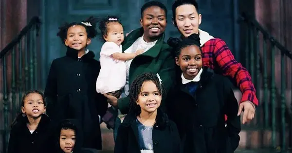 Mom of 7 Makes History as the 1st Black Person to Earn a Ph.D. in Survey Methodology