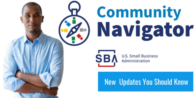 $100M SBA Community Navigator Grants for Black Businesses:  Step-by-Step Application Process