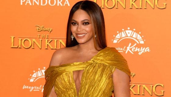 The Beyoncé, Lorraine Schwartz GIA Scholarships