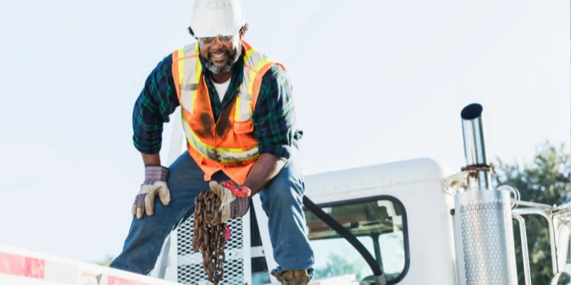How to Find Grants to Start or Grow Your Construction Company