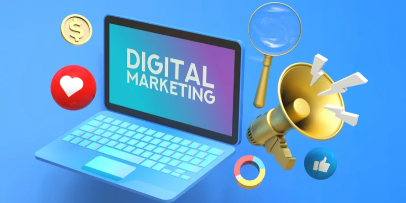 How to Capitalize on Digital Marketing to Grow Your Business