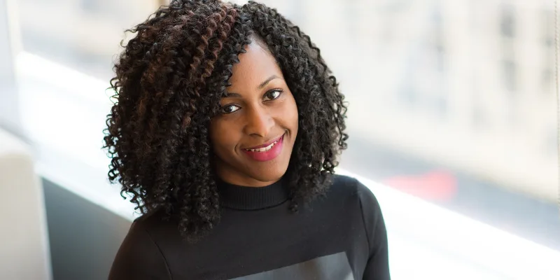  Billion New Initiative to Mobilize Black Girls and Young Women For 10 Years