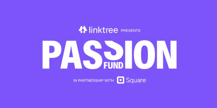 Passion Fund Grant Program for Black Business