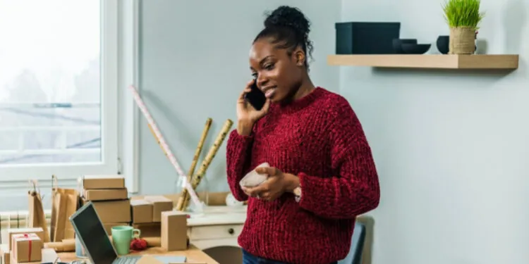 National Black Business Month