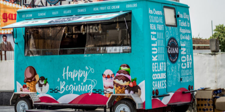 13 Best Small Business Grants for Food Trucks