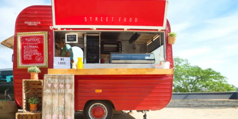 13 Best Small Business Grants for Food Trucks