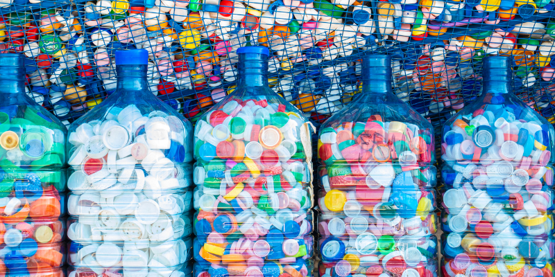 Plastic Pay Project