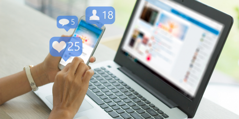 Social Media Marketing Strategy