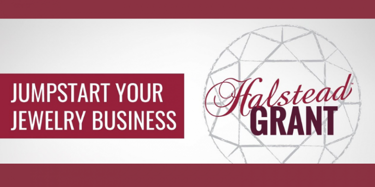 How to Apply for Halstead Grant