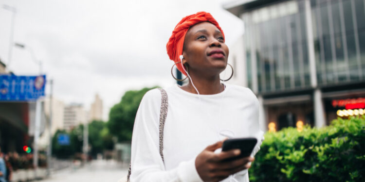 Bridgesong Emergency Grant for Black Artists