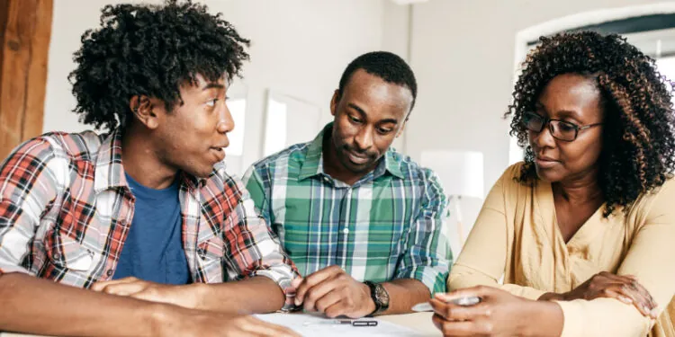 March 4th is National Sons Day: Founder's Take on Celebrating the Male Child