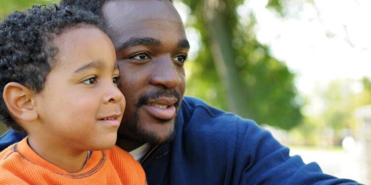 March 4th is National Sons Day: Founder's Take on Celebrating the Male Child