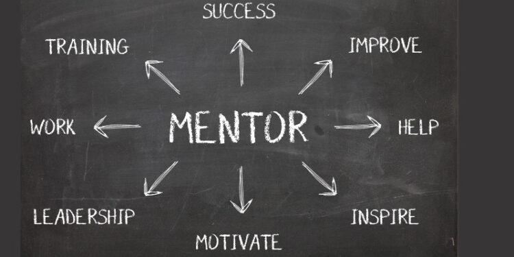 ,500 Mentoring for Racial Equity Grant