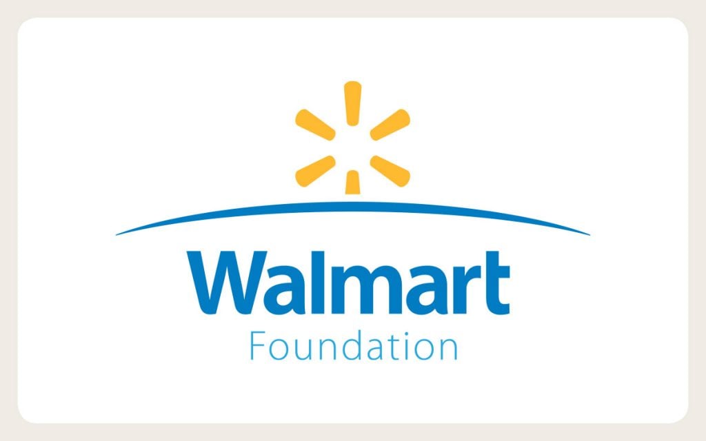 Walmart Grant Pass Program to Support Small Businesses